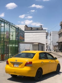 يارس • ٢٠٠٩ • رقم ديالى