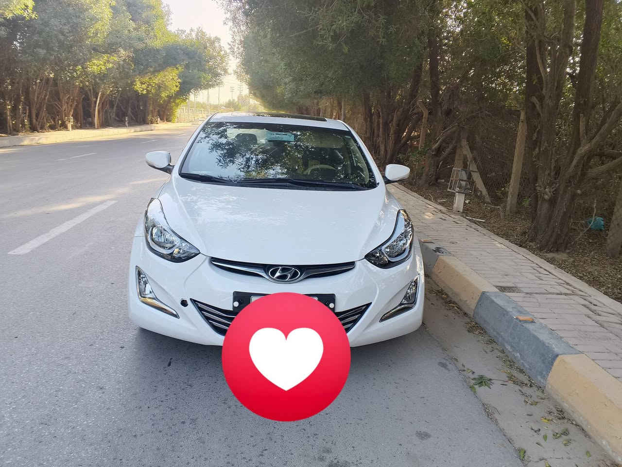 السلام عليكم النترا 2014 وارد خليجي اللون ابيض محرك 1800 دوش فول مواصفات فتحه تحكمات تبريد خلفي كشنات جلد داخل بيجي كشنات كهرباء السياره فول مواصفات رقم السليمانيه السياره مكفوله من ضربه بيها مكانات صبغ اثر تقشير السعر 97 وبيها مجال المكان نجف رقم التليف***********
