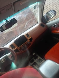 للبيع هايلوكس للبيع موديل٢٠١٤ ٠٧٧٣٣٦٢٠٧٦٩