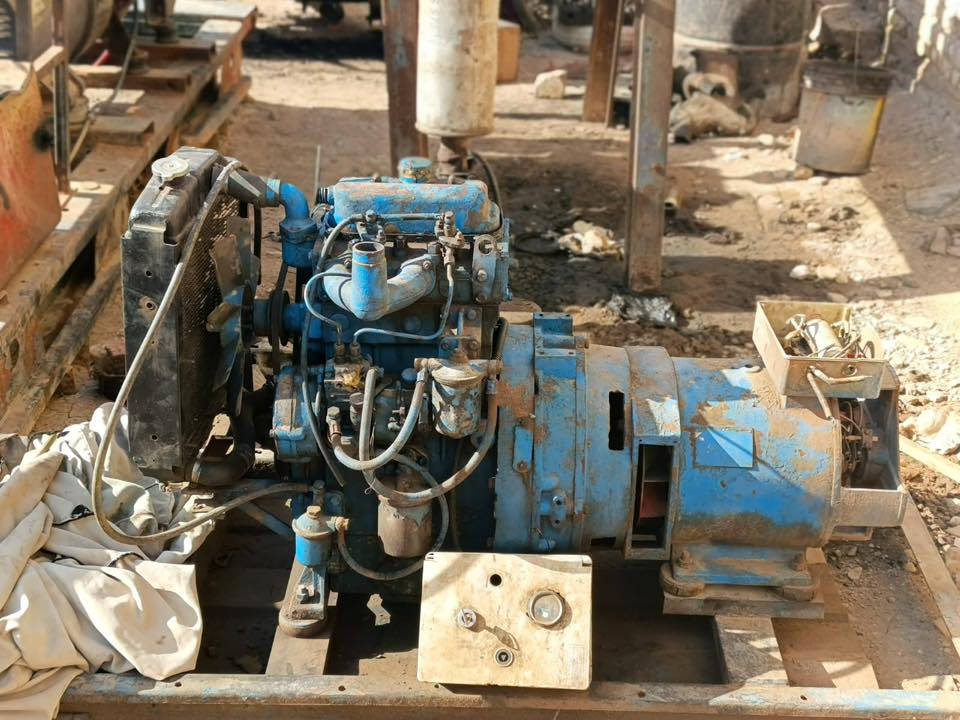 مولد البيع 2 بستم طبك بلاد 20 كيفي شرط الشغل لا تنقيص ولا تبخير بكاني ميسان ***********
