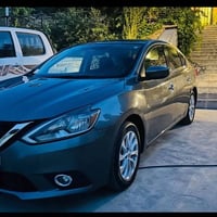 سنترا SV • ٢٠١٩ • أمريكي