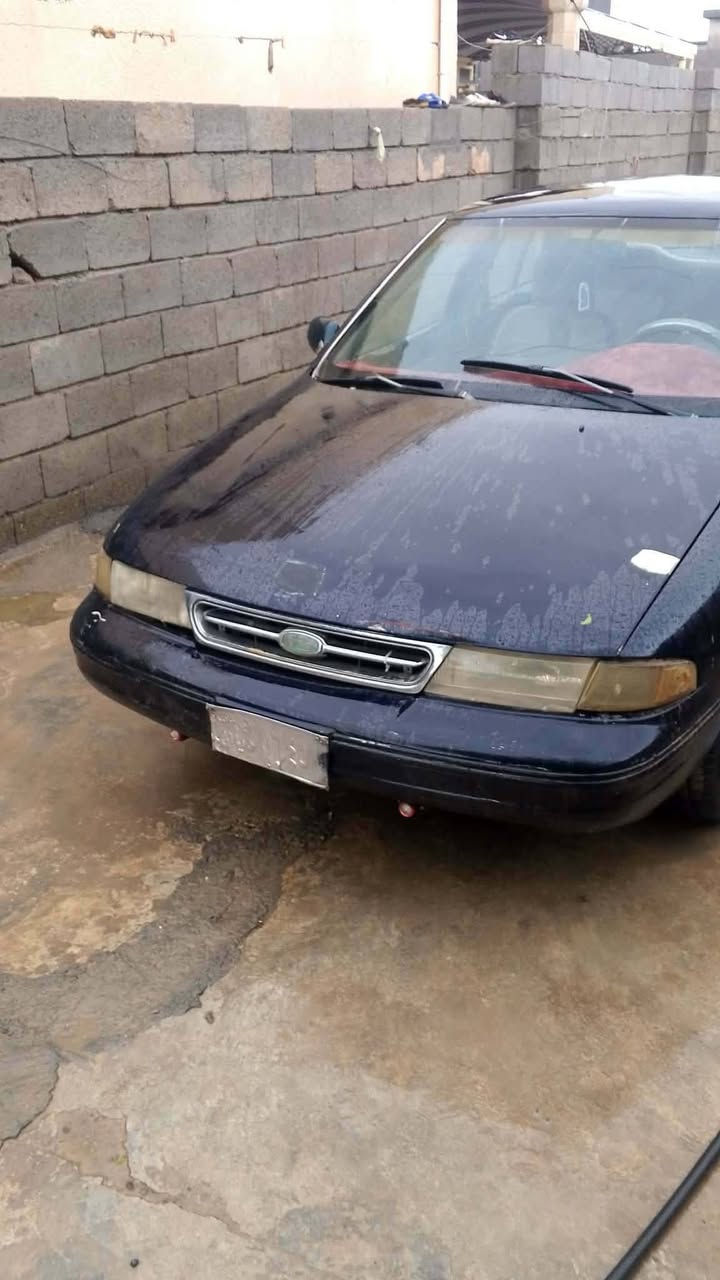 سلا عليكم سياره لبيع موديل ٩٣ صلاح الدين الضلوعيه محرك كير مكفول حبل اسعر ١٨       ***********
