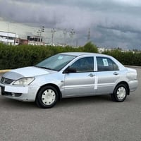 لانسر • ٢٠٠٩ • ٧٠٠٠٠ كم