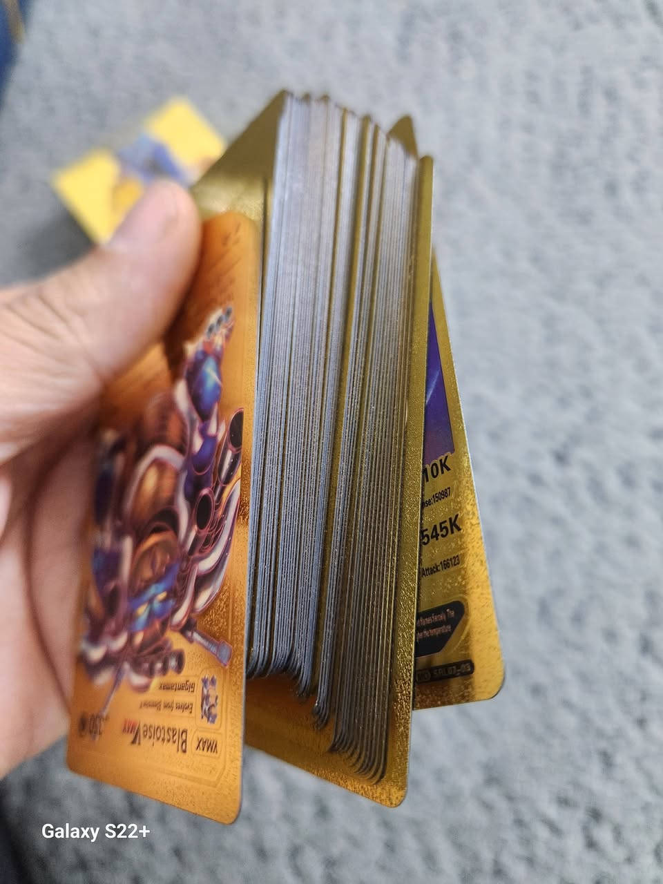 55قطعة اللي يفيدنة يدفع سعر


**إذا كنت صاحب هذا الإعلان وتريد حذفه لأي سبب، رجاءا أرسل رسالة إلى الدعم الفني**