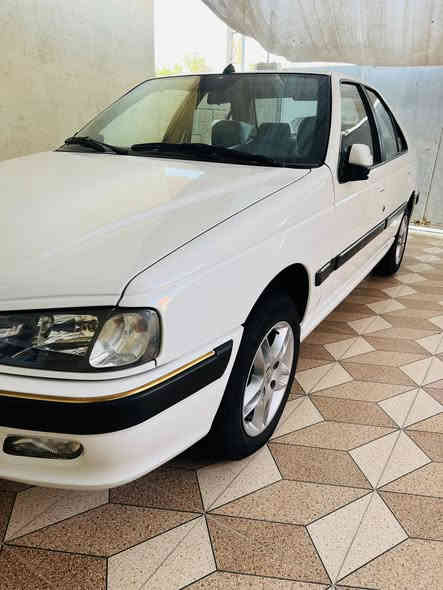 بيجو بارص موديل ٢٠٢٤ مكفوله عام ماشيه ٢٥ رقم بغداد جديد مكان سياره حله بوغرق ***********
