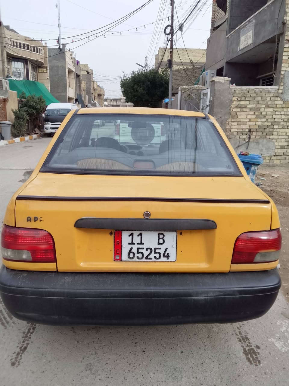 السلام عليكم سايبه 2012 كير مكينه مكفولات شواصي مكفولات العنوان بغداد لامين ارقام جديده مشروع وطني السعر 27 وبيها مجال *********** أو وتساب
