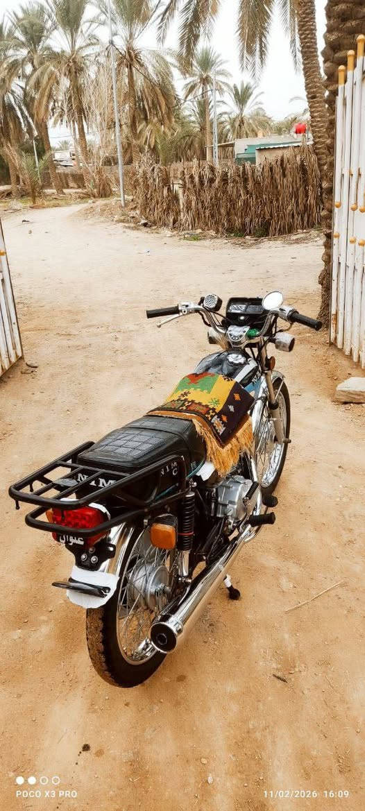 السلام عليكم.....  نامه متياز 24..... دراجه نضيفه ومكفوله....  السعر 550 وبيه مجال قليل  مكاني بابل الحمزه الغربي.... رقمي ‏‪0784 225 3291‬‏
