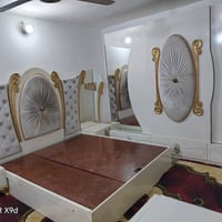 للبيع • غرفه نوم • اثاث خشب