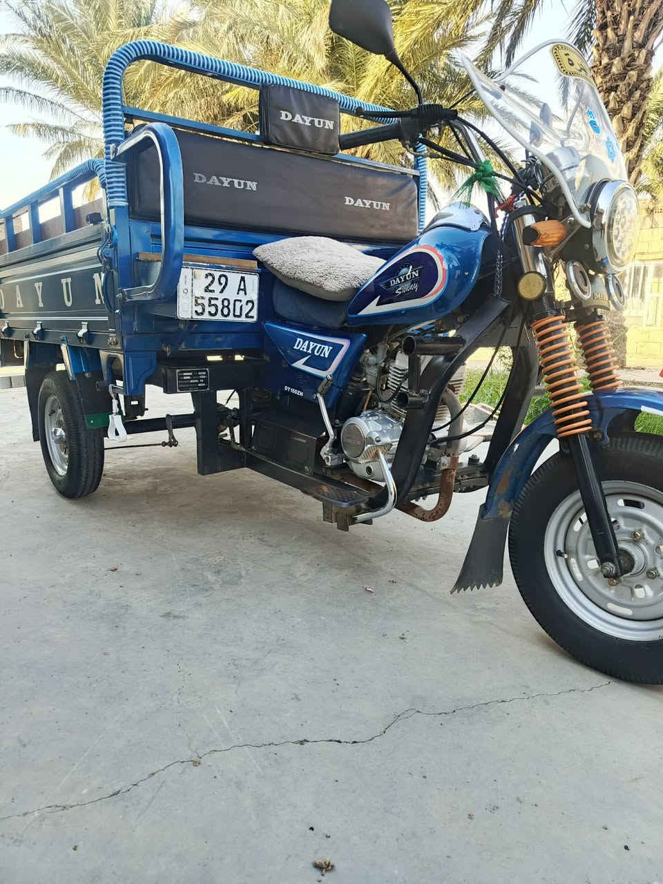 السلام عليكم للبيع موديل 20 مرقمه ستوته نضيفه كلش مكفوله من كلشي ماذب عليه ربع مكاني واسط الزبيديه السعر 3 وربع الستوته بلحقيقه احله من التصوير وهذا رقمي ***********
