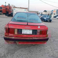 اودي • محرك بدايه بخار • ارقام وسنويه