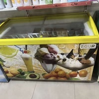 مجمدات محل • شرط الفحص • كركوك حي العسكري