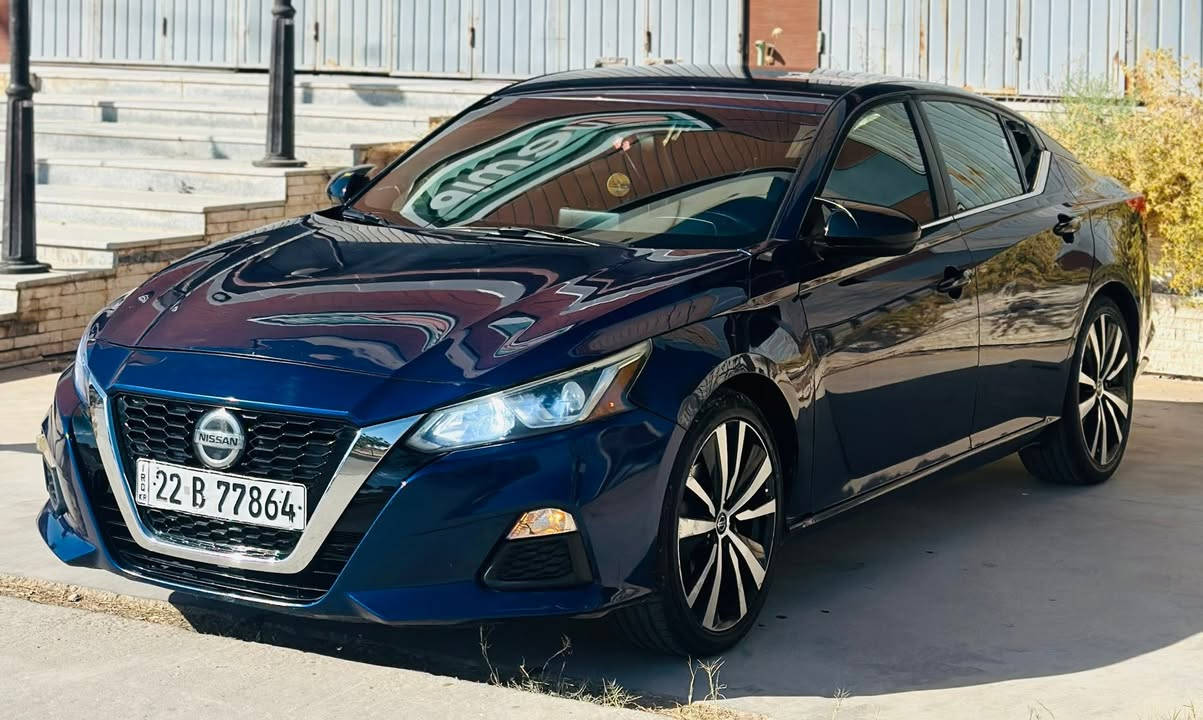 للبيع التيما SR
السعر مناسب 124 بيها مجال 
***********
موديل 2019
الون جويتي 
شفتات ستيرن 
تثبيت سرعه 
تحكم ستيرن 
كاميرا خلفي 
رادار 360 درجة
ماشيه 90
تايرات جديد 
ويل بلادي 
كير مكينه بشرط
تبريد ثلج 
زنون عالي ناصي 
صدر جديد 
تشغيل عن بعد 
بصمة تشغيل 
بصمة ابواب +صندوق
كشن جلد +كهرباء 
حادثها بونيد بدون قطرة دواخل 
لغد بطانه شواصي بشرط
سونار بلمنشور مع رقم الشاصي 
سنويه رقم جديد تحويل ثاني يوم 
مكان السياره ديالى خانقين
