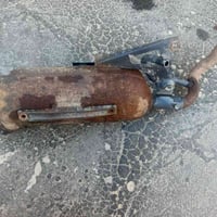 راديو سيارة FM • واحده شغاله • رميثه