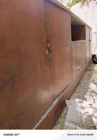 بوفيه تسگام للبيع تصلح قفص طيور قيم وخذ 07816158472