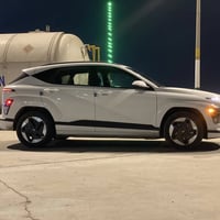 كهربائية • ٢٠٢٤ • مدى ٤٣٠كم