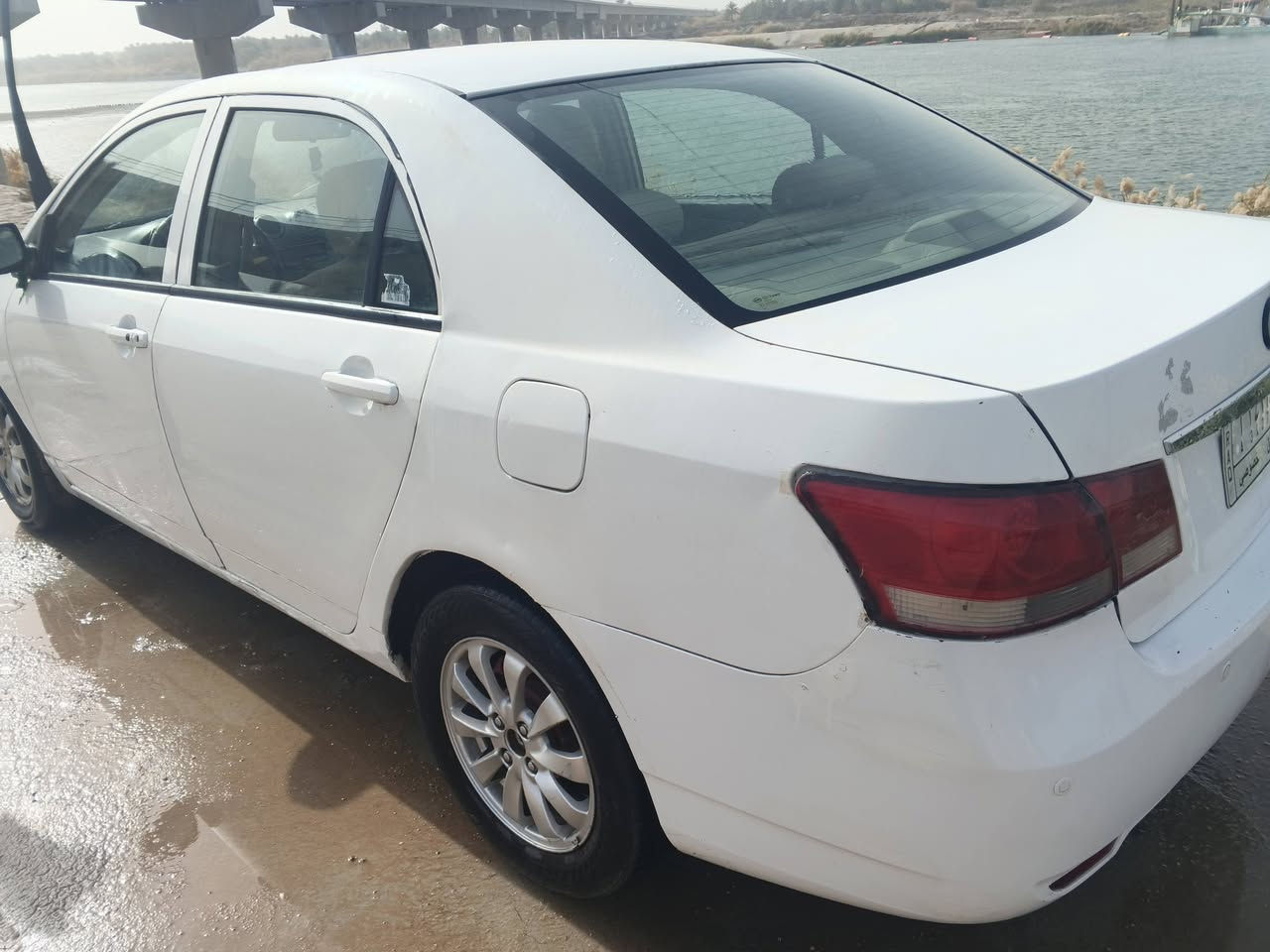 بيوادي مويديل 13 رقم بابل المكان سده الهنديه السياره جديده بيه ملاحظات بصيطه بيه عطل بصيط باكير السعر 40 بيه مجال ***********
