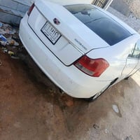 امكراند C8 • ماتور ميتسوبيشي 2400 • ٢٠١٢