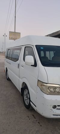 شيري • ٢٠١٣ • محرك ٢٥٠٠