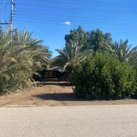 مزرعة ٩ دونم • طابو زراعي سند ٢٥ • قضاء الشافعية