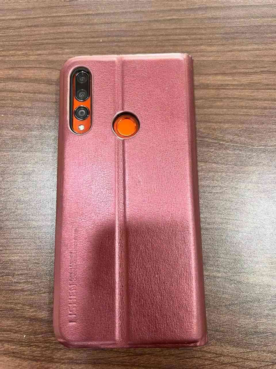 #جهاز هواوي Y9 Prime 2019
سعره 120 ألف وبي مجال
رقمي واتساب ***********
اتصل وتدلل
