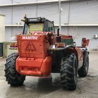 مانیتۆ • موديل ٢٠٠٦ • السليمانية