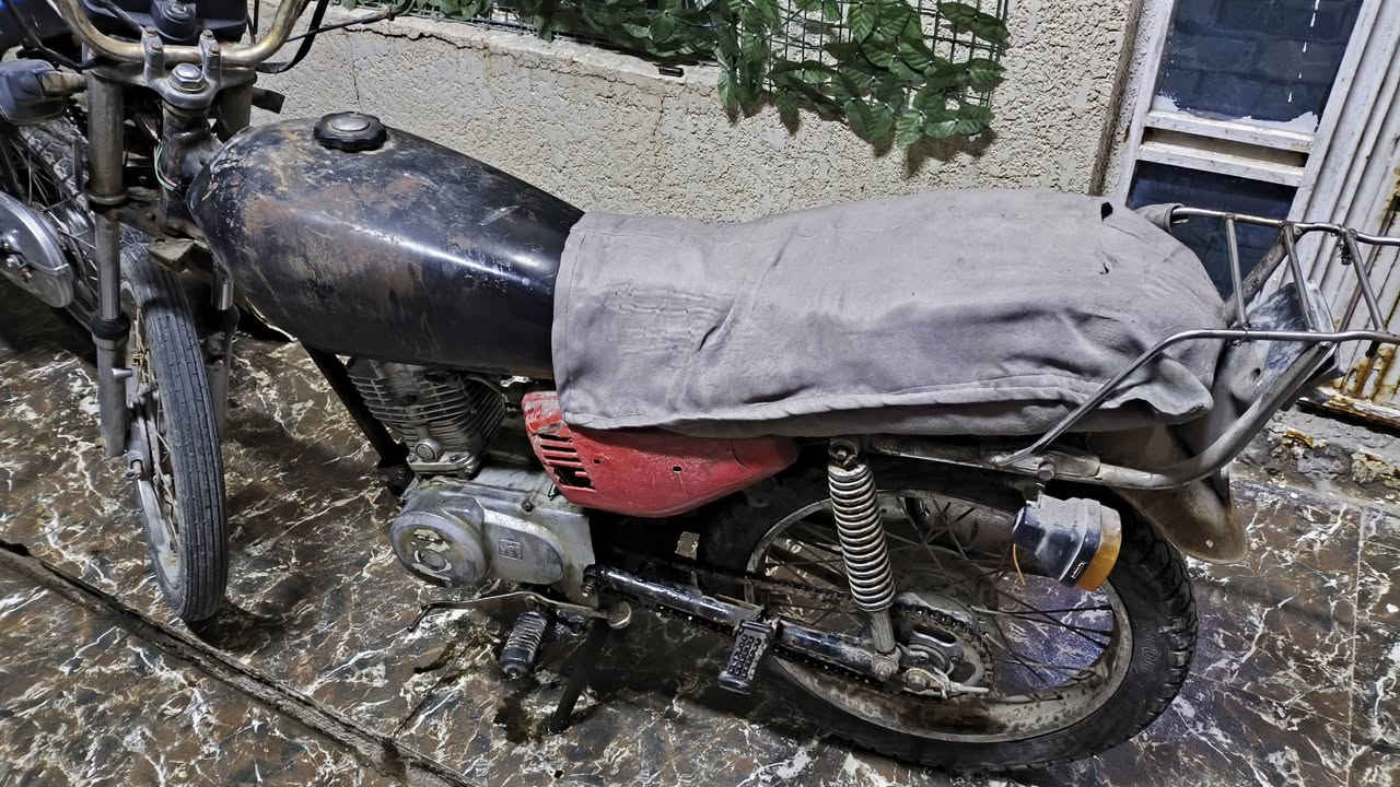 شباب درجة للبيع أوراق موديل 13 لا كايمه ولا شي تجي تنكر وتروح السعر400قفل375ماصير 
بكاني حي الرحمه الثاني


**إذا كنت صاحب هذا الإعلان وتريد حذفه لأي سبب، رجاءا أرسل رسالة إلى الدعم الفني**