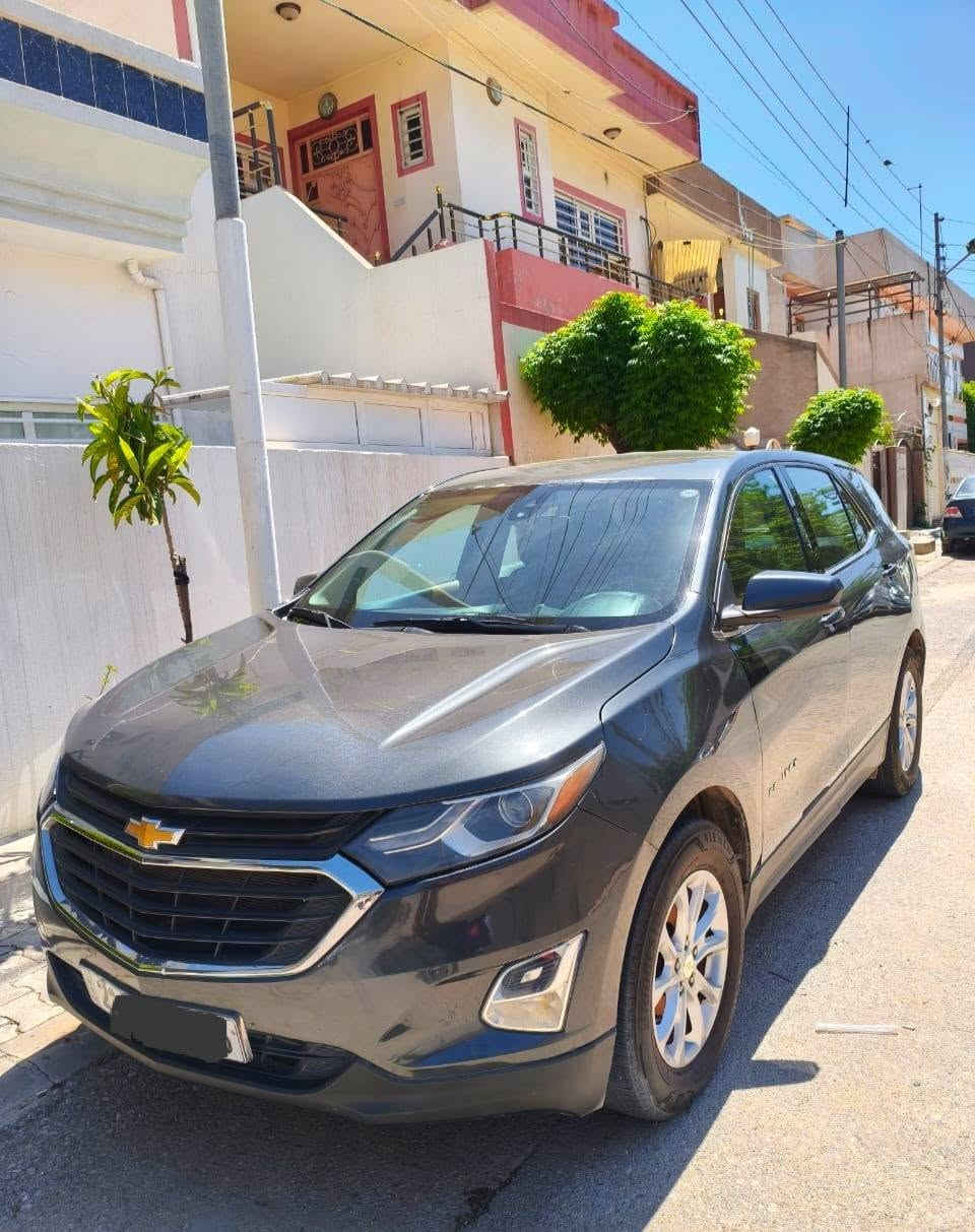 شوفرلێت ئیکۆنیکس2020
مواسفات lt فوول مواسەفاتە جگە لەسلایت کوشن کارباو کوشن هیتەرو کوشن جلدو سندوق جەگ و شاشەوکامێرەو حاسەی پێش ودواو رادارو زۆرمواسەفاتی تر دووپارچەو پەڵەیەک لەبۆنیدەکەی بۆیاخە بێ ناوگرتن ،87هەزار ڕۆیشتووە سەنەوی و رەقەمی تازەیە بەناو خۆمەوەیە.
نرخ 118 گەڵاو معامەلە
***********
*********** السليمانية, العراق
