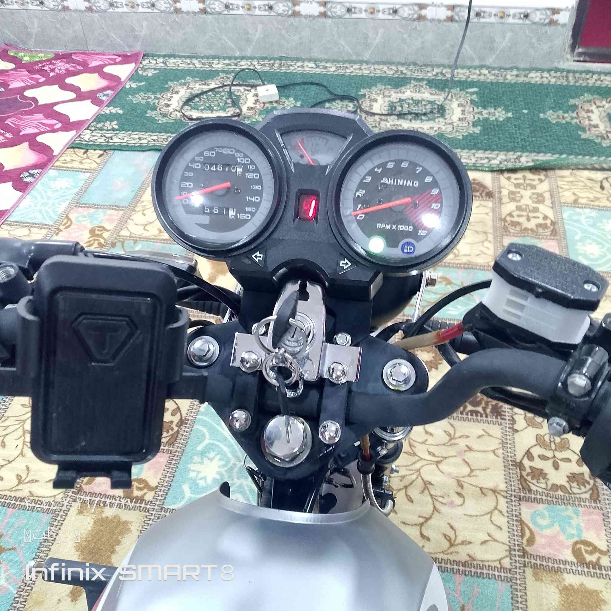 سلام عليكم  درجه للبيع موديل 2025مكفوله كفاله عمه سعر 800اوراق اصولي اصولي مكان كربلاء طويريج. تفصيل اكثر خاص  ***********
