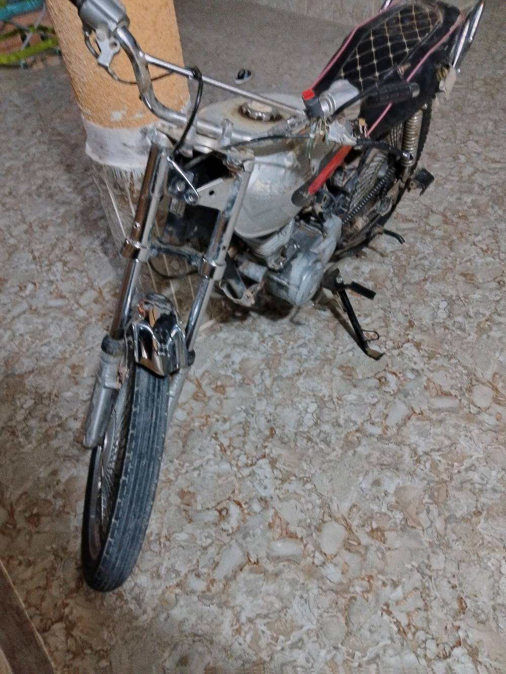 للبيع دراجه نامه برو