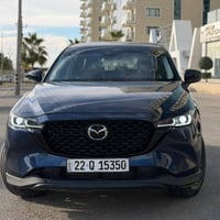 مازدا CX-5 2024 فول مواسەفات skeyactive  48 هەزار کم ڕۆشتووە  360 پلە ...