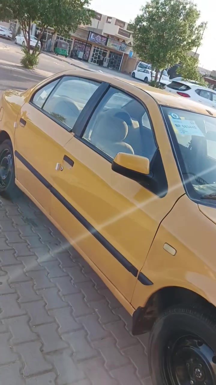 السلام عليكم سمنت جير ومحرك خير من الله كهربائيات جاهزه نقص تبريد منظومه موجوده بس البواري فاتحين رقم بغداد انجليزي مصفره هيئه وراما السنويه 2031 بعنوان بغداد المدائن سعر 26 رقم الهاتف***********
