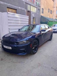 جارجر ٢٠١٥ • مكينة ٣٦٠٠ • تحديث SRT