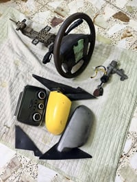 قطع غيار • سوناتا • ٢٠٠٨