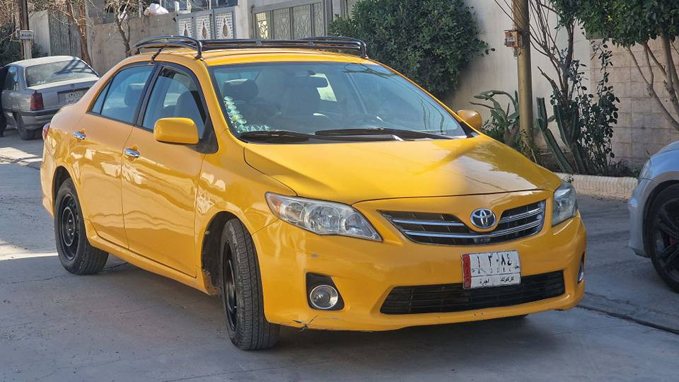 موديل 2009 كركوك, العراق


**إذا كنت صاحب هذا الإعلان وتريد حذفه لأي سبب، رجاءا أرسل رسالة إلى الدعم الفني**