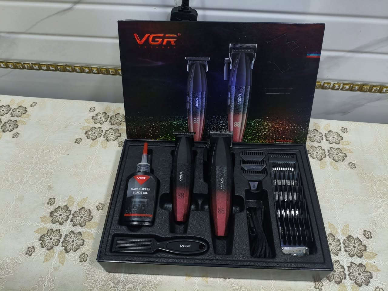 بكج كامل مكينه vgr نضيفه للبيع بسعر مناسب المراسله ع رقم واتساب ***********
