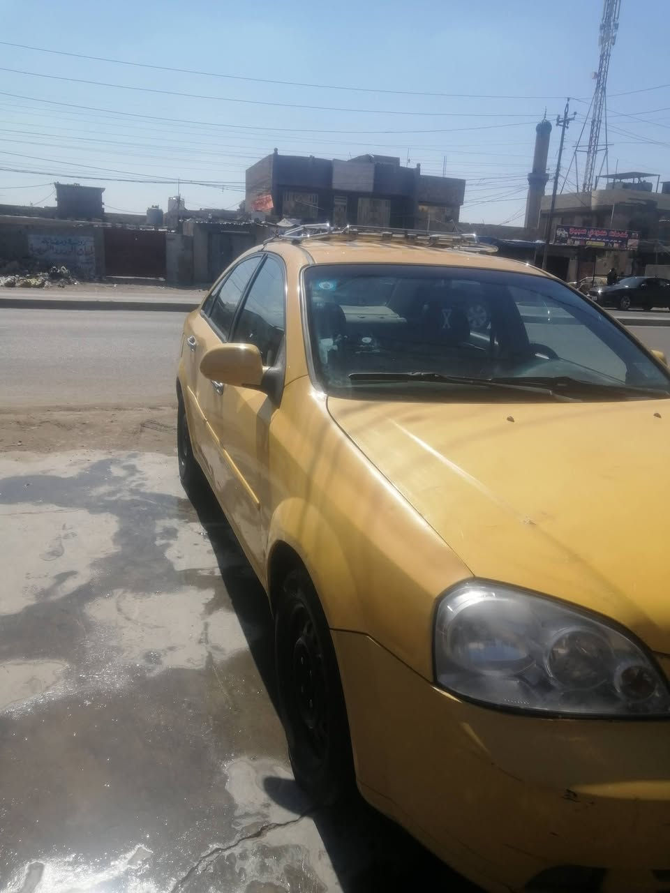 السلام عليكم وبتره ١١
مشروع وطني

الزعفرانيه شارع الكهرباء
رقم الهاتف *********** 
السعر ٥٣
