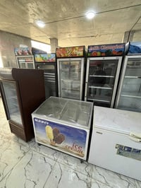 كركوك • ثلاجة