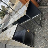 ميوزة حديد • مترين ونص • الحر كربلاء