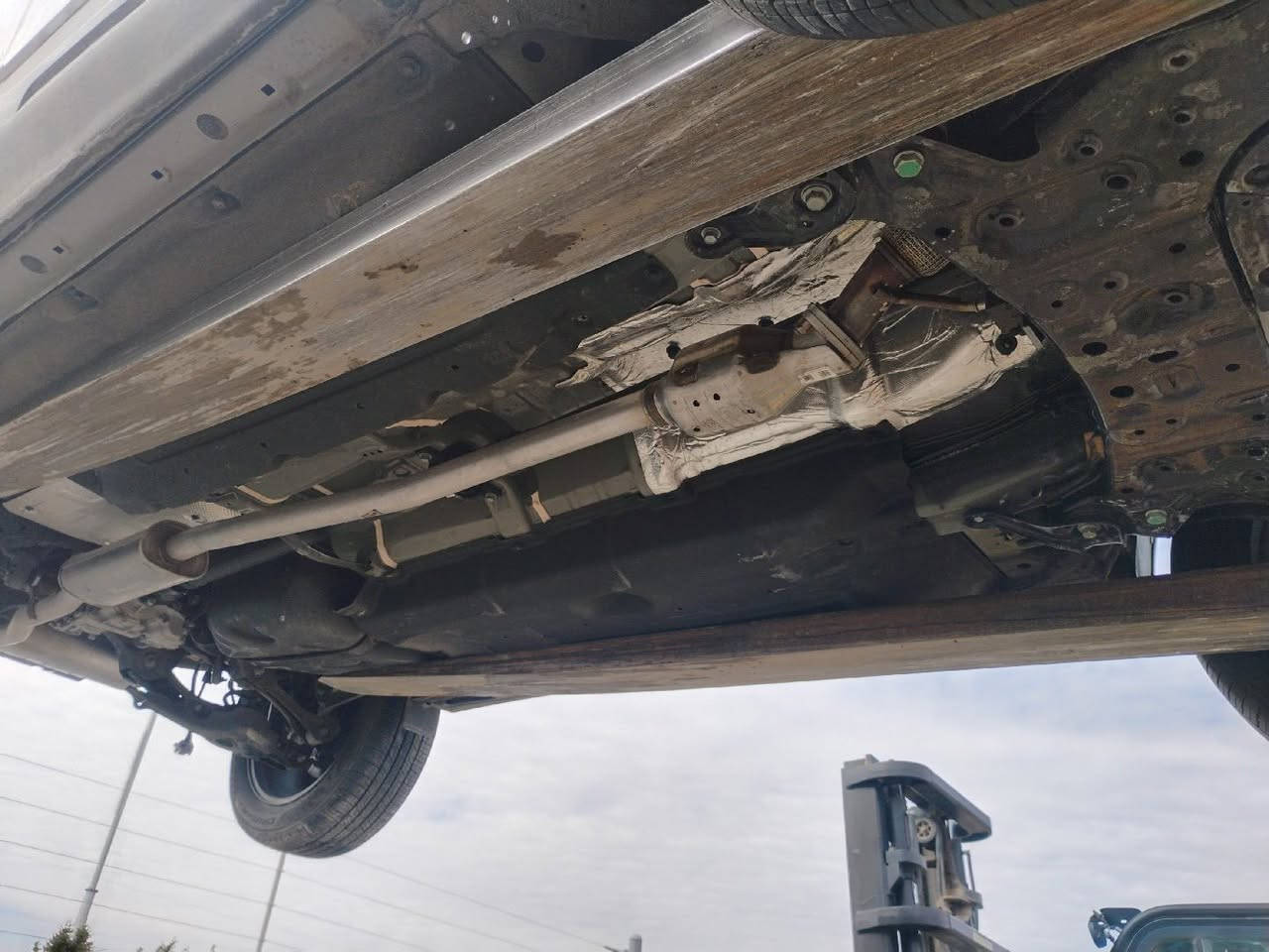 السلام عليكم سبورتج 2026  ماشيه الف   اكس لاين  حادثه باب والجاملغ الخلفي بارد فقط ترجع الاتصال*********** مده الوصول شهرين
