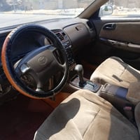 مارك • مكينه ونجي • ١٩٩٣