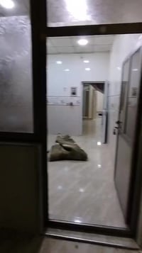 فرمان بران • طابق ثاني • غرفتين