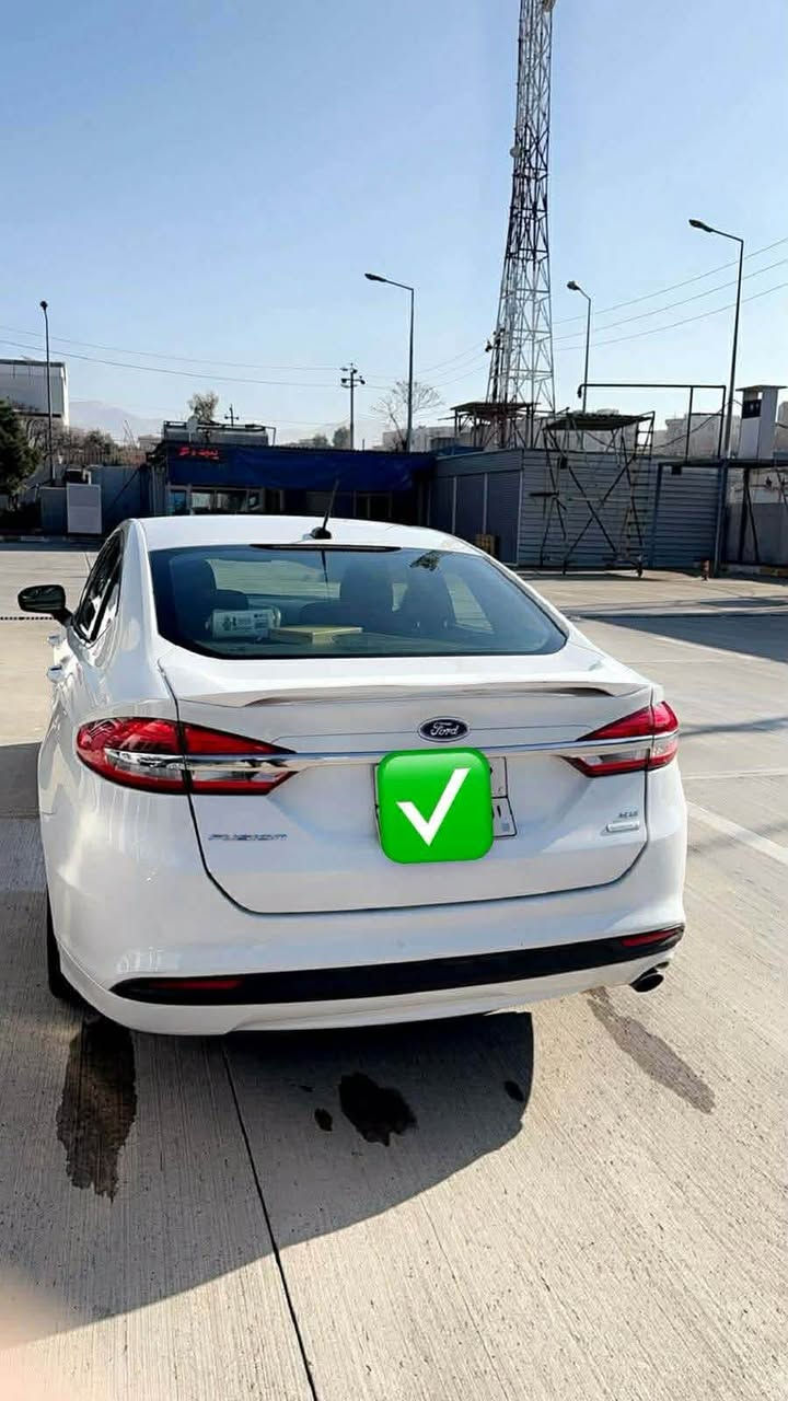 فۆڕت ڤیوژن مۆدێل ٢٠١٨ کلین مەکینە ١٥ تۆڕبۆ بێ دەعم و بێ بۆیاخ گێڕو مەکینەی نەکراوەتەوە ٣ سویچی شەریکەی لەگەڵایە کراوە بە شەغال سەنەوی بەسەرچوە تەحویل و غەرامە بەشەرت نرخ ١٢٠ وەرەقەو کەمێک معامەلە .لە سلێمانی ژ.م *********** السليمانية, العراق
