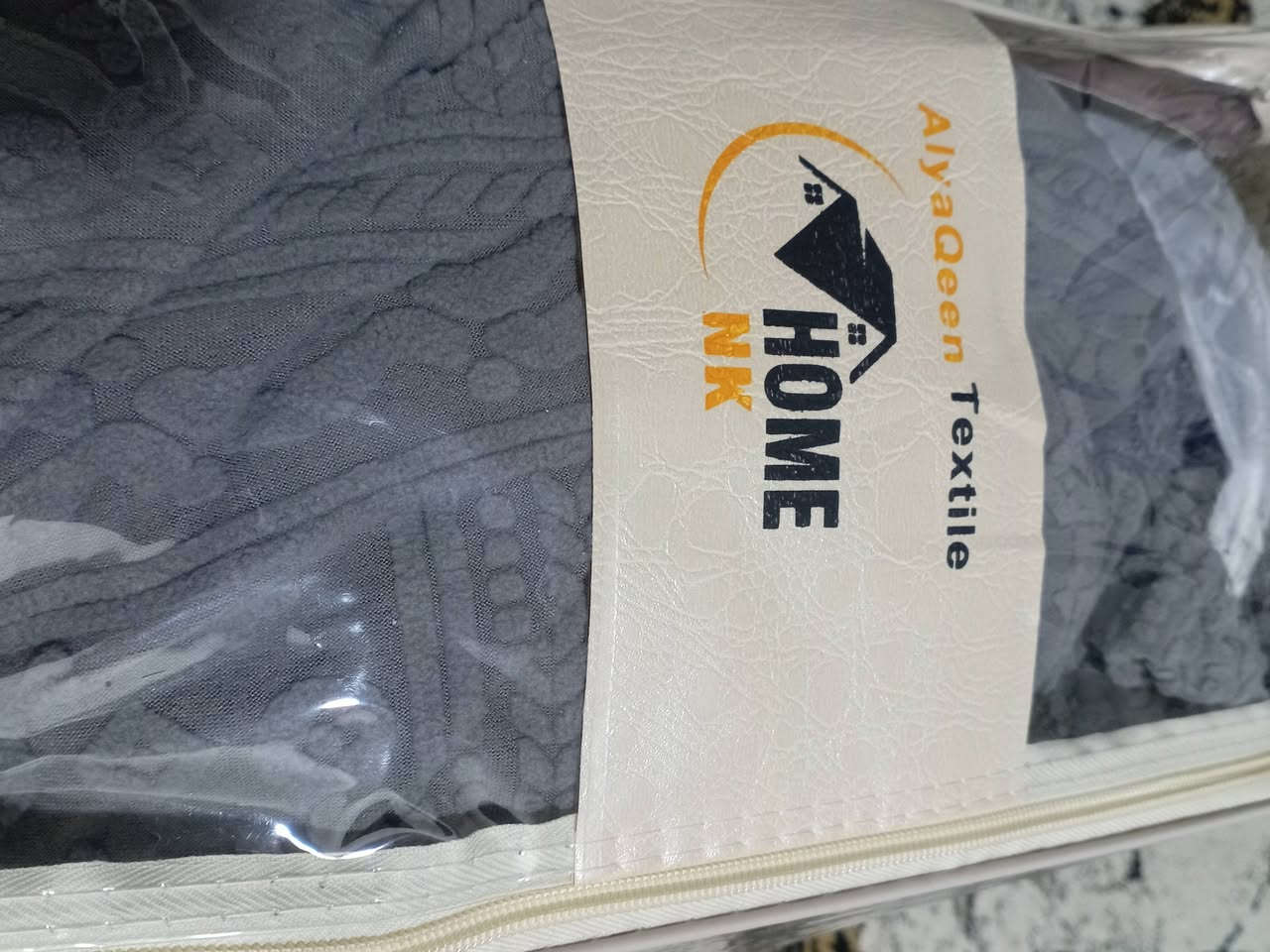 للبيع تلبيسه تخم مامستخدمه البارحه وصلتني طلعت موقياس التخم اخذتها ب75والله اريدها ب50 لون رصاصي


**إذا كنت صاحب هذا الإعلان وتريد حذفه لأي سبب، رجاءا أرسل رسالة إلى الدعم الفني**