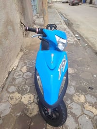 دراجه للبيع ماكس عدله نظيفه كلش كفاله عامه   مزوده تزويد خارجي كفرات س...