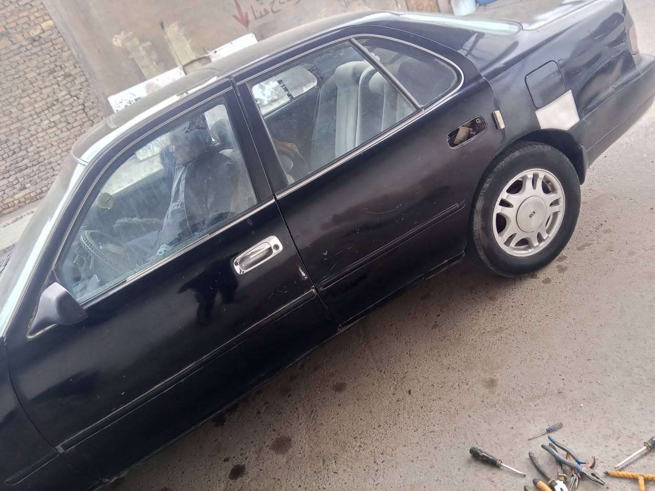 السلام عليكم كامري موديل 1992 1/1 كير محرك كفالة محرك 6سلندر غرفة بلاد بعدها شركة كهربائيات كاملة سيارة كاملة مكملة سعر 50قفل الاستفسار *********** مكاني بغداد المشاهدة
