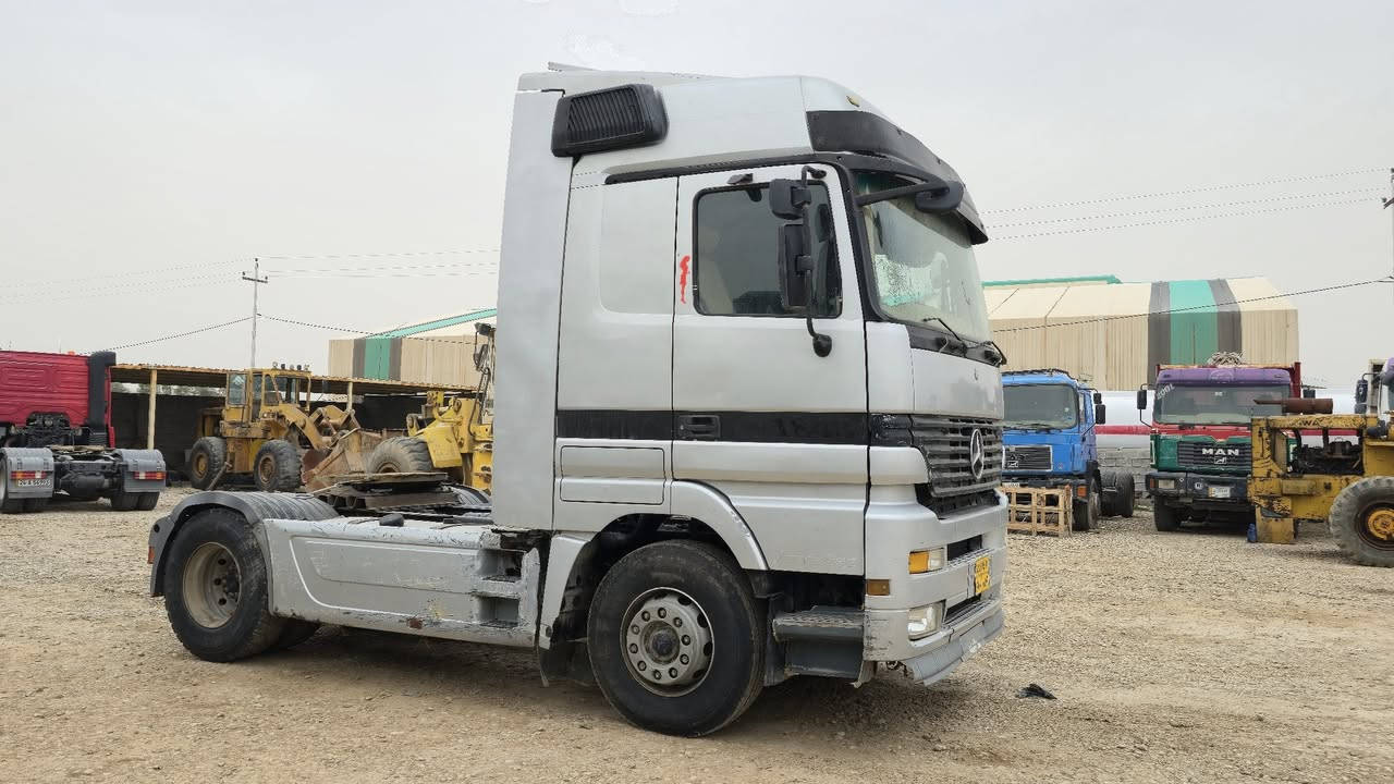 للبيع اكتروزموديل2000/مكينه44كايمه بدون رقم/السعر80ورقه/تبريد/رتايدر
تخم تاير/سبايدرات/شاصي مكفول/دبل مناميه/
***********//***********ديالى كنعان
