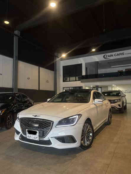 فخر الصناعه الكوريه جينسس G80 موديل 2015 مواصفات خليجي اعلى فئه 1/1 رويال حجم محرك 3.8 كير محرك نظيف مكفوله من الصبغ كفاله عامه نظافه ممتازه تحويل غرامات شرط …

عنوان / دهوك / *********** / واتساب / ***********

السعر / 198 / عليه غرامات 10 ورقات تنزل من سعر …
