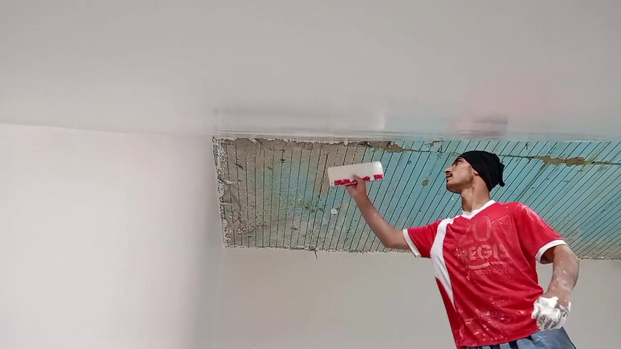 ***********
كاترجس من الموصل شغل شرق مساطر
