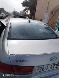 سوناتا • ٢٠١١ • خليجي