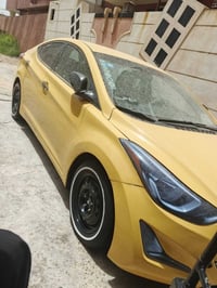 النترا 2016 للبيع رقم بغداد تحويل ثاني يوم تبريد شغال تخم تاير جديد  ح...